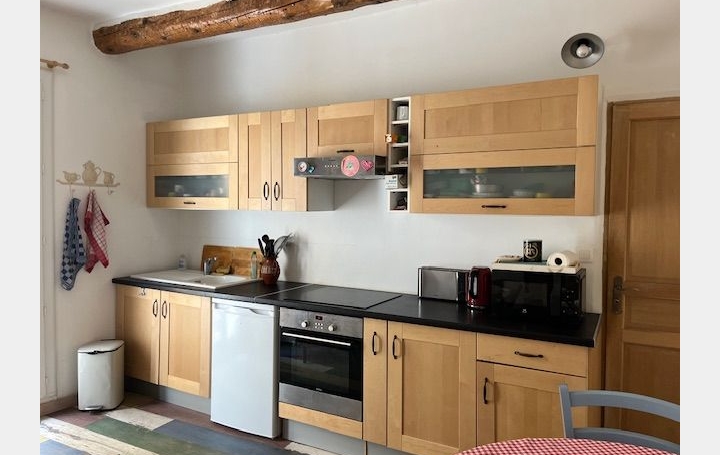 Maison de village MARSEILLAN (34340)  53 m2 210 000 € 