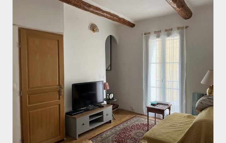 Maison de village MARSEILLAN (34340)  53 m2 210 000 € 