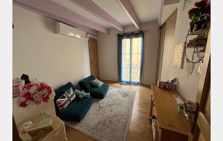 Maison de village MARSEILLAN (34340)  53 m2 210 000 € 