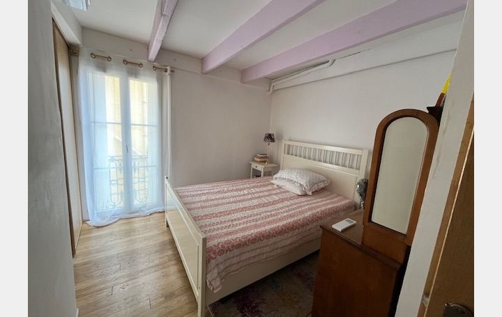 Maison de village MARSEILLAN (34340)  53 m2 210 000 € 