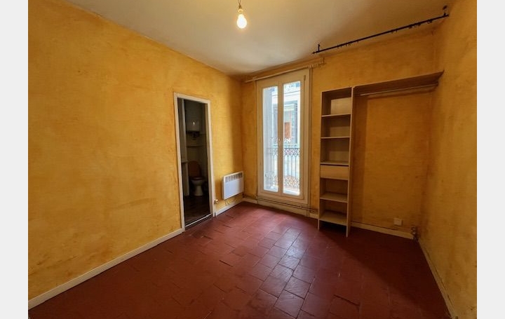 Maison de village MARSEILLAN (34340)  43 m2 111 500 € 