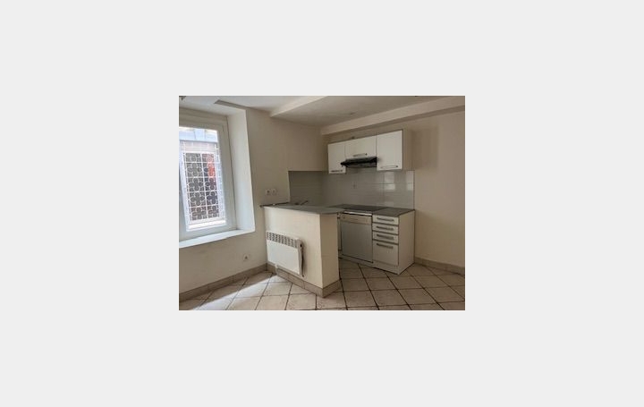 Maison de village MARSEILLAN (34340)  43 m2 111 500 € 