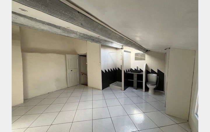 Maison de village MARSEILLAN (34340)  43 m2 111 500 € 