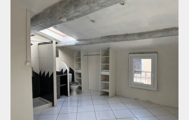 Maison de village MARSEILLAN (34340)  43 m2 111 500 € 