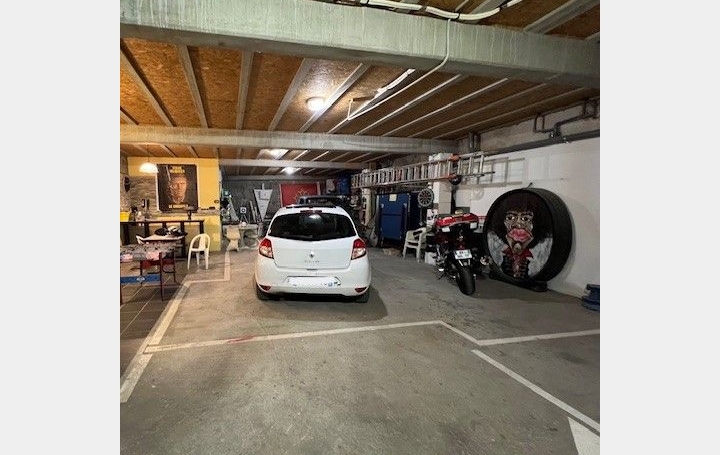 Maison MARSEILLAN (34340)  111 m2 369 000 € 