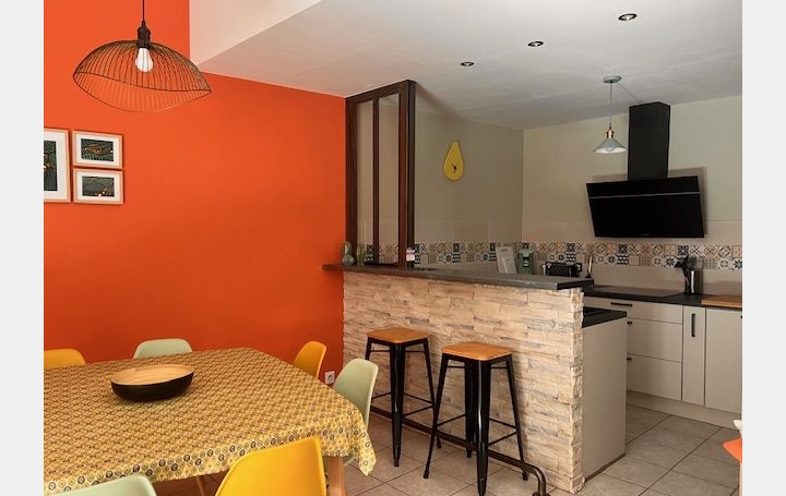 Maison MARSEILLAN (34340)  111 m2 369 000 € 