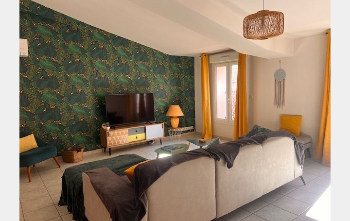 Maison MARSEILLAN (34340)  111 m2 369 000 € 