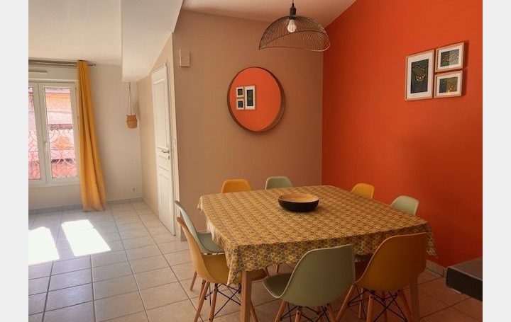 Maison MARSEILLAN (34340)  111 m2 369 000 € 