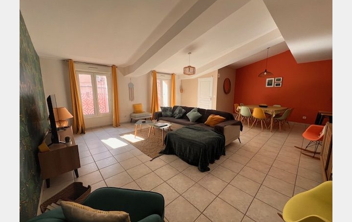 Maison MARSEILLAN (34340)  111 m2 369 000 € 