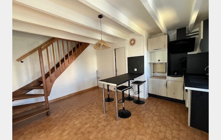 Maison MARSEILLAN (34340)  35 m2 170 000 € 