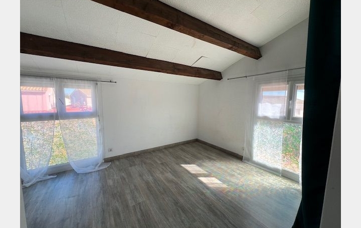 Maison MARSEILLAN (34340)  35 m2 170 000 € 