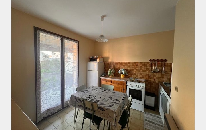 Maison MARSEILLAN (34340)  65 m2 189 000 € 