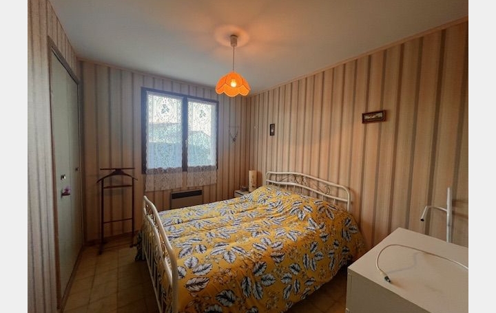 Maison MARSEILLAN (34340)  65 m2 189 000 € 