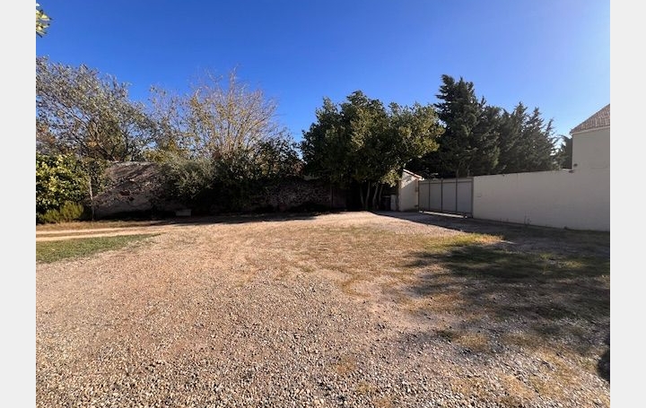 Maison MARSEILLAN (34340)  205 m2 649 000 € 