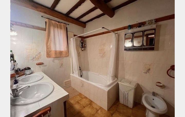 Maison MARSEILLAN (34340)  205 m2 649 000 € 