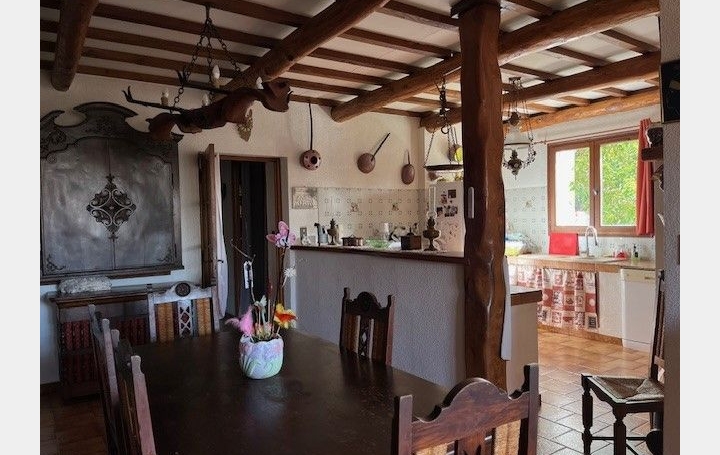 Maison MARSEILLAN (34340)  205 m2 649 000 € 