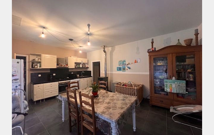 Maison MARSEILLAN (34340)  205 m2 649 000 € 