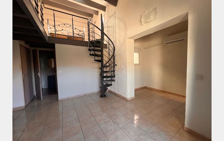 Maison MARSEILLAN (34340)  41 m2 170 000 € 