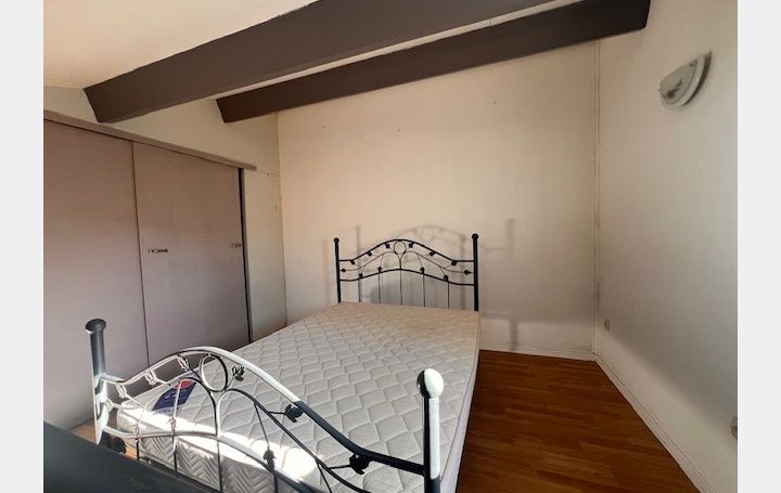 Maison MARSEILLAN (34340)  41 m2 170 000 € 