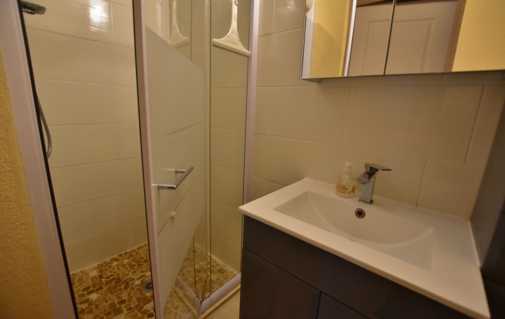 Maison MARSEILLAN (34340)  41 m2 170 000 € 