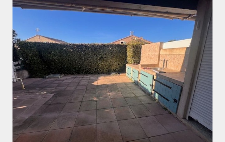 Maison MARSEILLAN (34340)  41 m2 170 000 € 