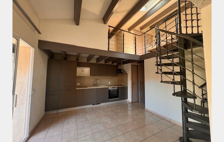 Maison MARSEILLAN (34340)  41 m2 170 000 € 