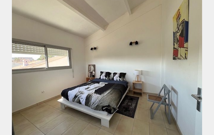 Villa MARSEILLAN (34340)  137 m2 421 200 € 