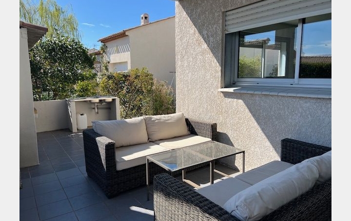 Villa MARSEILLAN (34340)  137 m2 421 200 € 