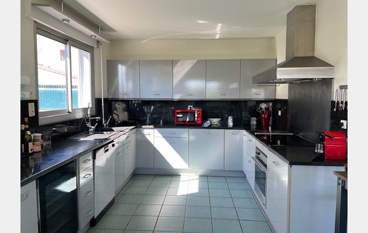 Villa MARSEILLAN (34340)  137 m2 421 200 € 