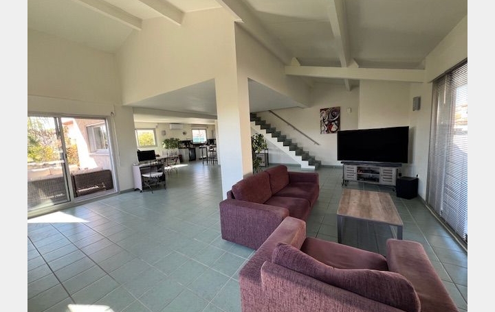 Villa MARSEILLAN (34340)  137 m2 421 200 € 