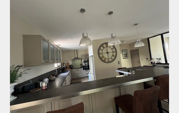 Maison MARSEILLAN (34340)  190 m2 549 000 € 