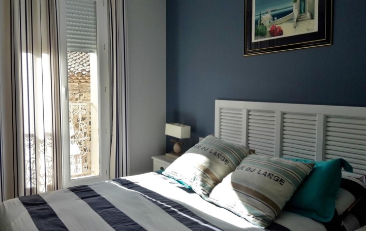 Maison MARSEILLAN (34340)  190 m2 549 000 € 