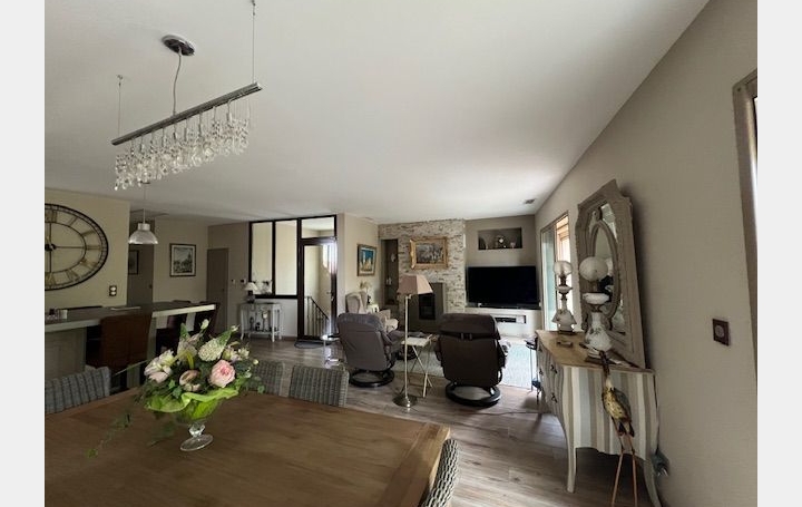 Maison MARSEILLAN (34340)  190 m2 549 000 € 