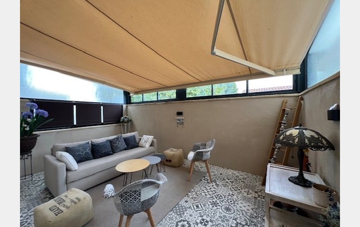 Maison MARSEILLAN (34340)  190 m2 549 000 € 