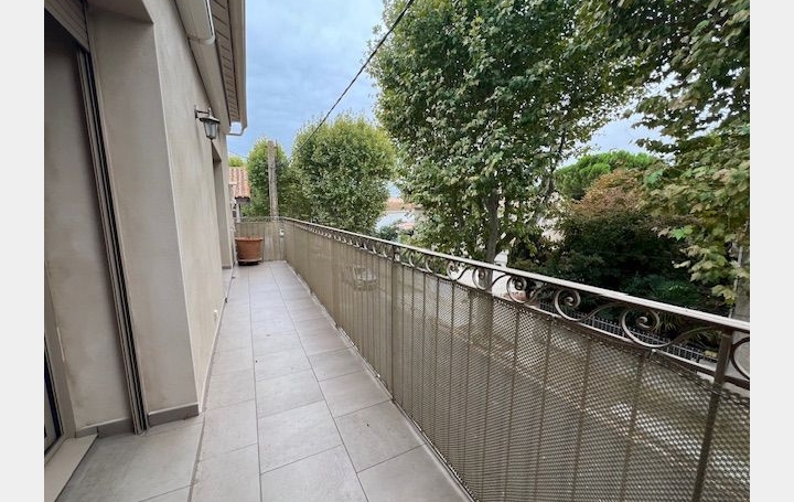 Maison MARSEILLAN (34340)  190 m2 549 000 € 