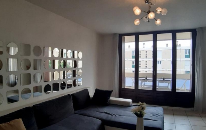 Réseau Immo-diffusion : Appartement P4  AVIGNON  82 m2 141 700 € 