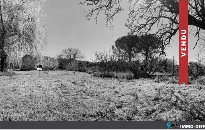 Réseau Immo-diffusion : Maison  SAINT-ANDRE-DE-ROQUEPERTUIS  98 m2 314 175 € 