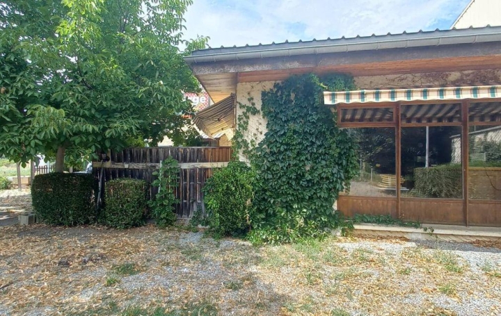 Réseau Immo-diffusion : Loft  TURRIERS  60 m2 99 900 € 