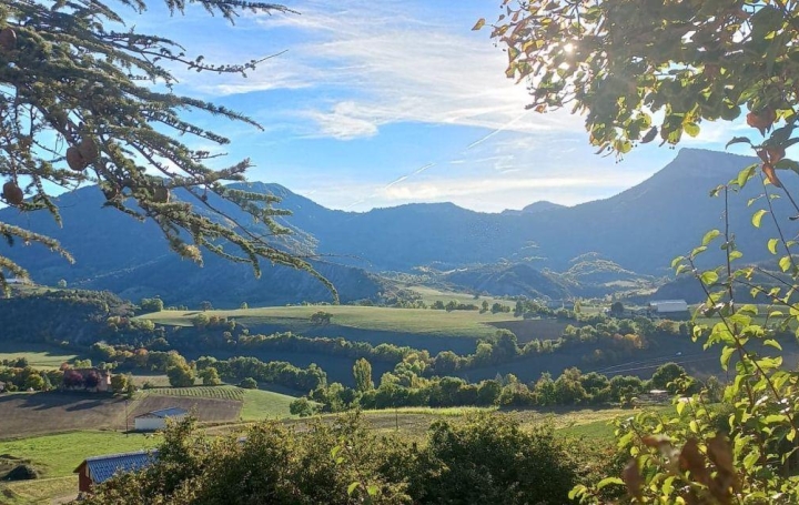 Réseau Immo-diffusion : Appartement P2  SISTERON  35 m2 69 900 € 