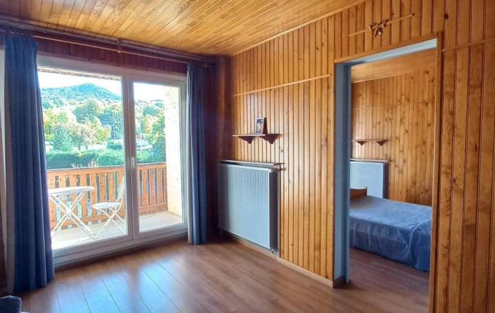 Réseau Immo-diffusion : Appartement P3  GAP  44 m2 74 900 € 