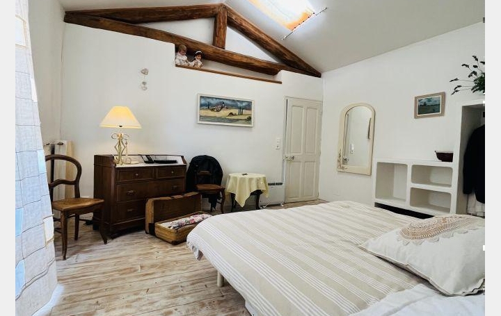 Mas GOUDARGUES (30630)  136 m2 485 000 € 