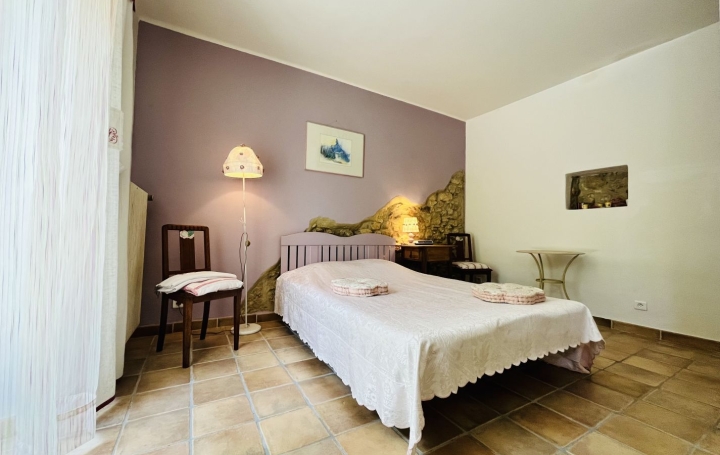 Mas GOUDARGUES (30630)  136 m2 485 000 € 