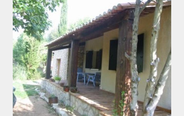 Réseau Immo-diffusion : Maison  MONTCLUS  115 m2 246 000 € 