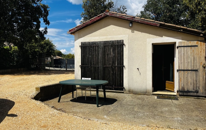 Villa GOUDARGUES (30630)  126 m2 371 000 € 