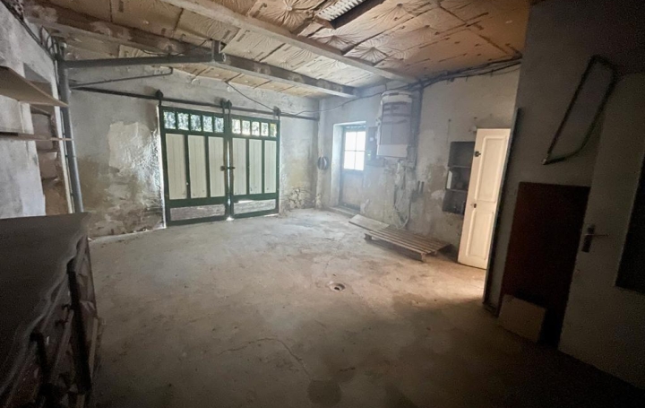 Maison de village GOUDARGUES (30630)  99 m2 202 000 € 