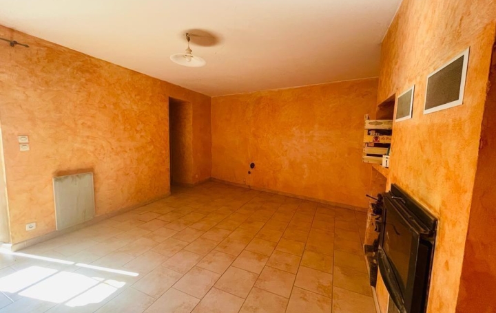 Maison de village GOUDARGUES (30630)  99 m2 202 000 € 