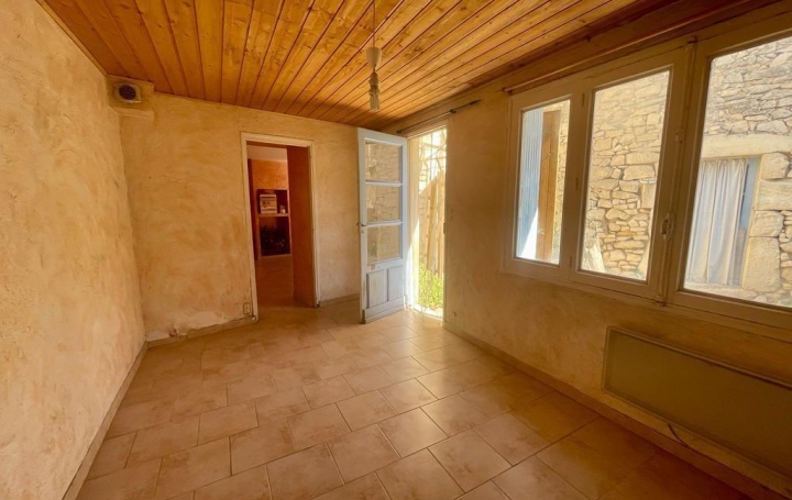 Maison de village GOUDARGUES (30630)  99 m2 202 000 € 