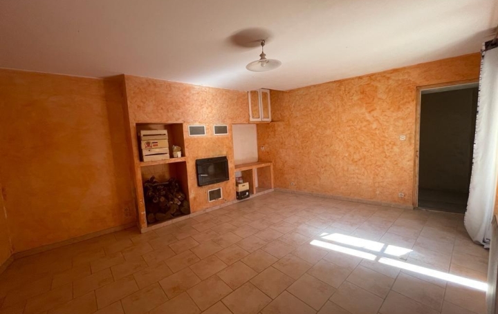 Maison de village GOUDARGUES (30630)  99 m2 202 000 € 