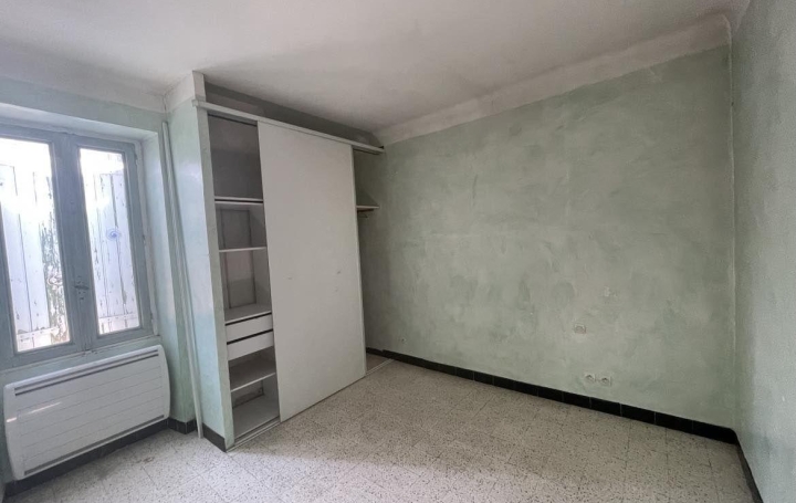 Maison de village GOUDARGUES (30630)  99 m2 202 000 € 