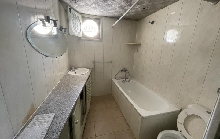 Maison de village GOUDARGUES (30630)  99 m2 202 000 € 